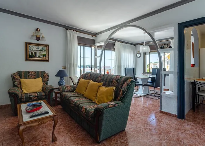 Villa Maria