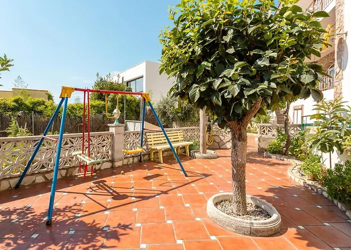 Villa Maria