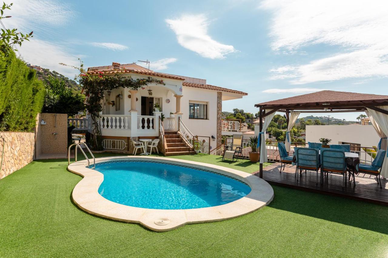Maria Casa vacanze Lloret de Mar
