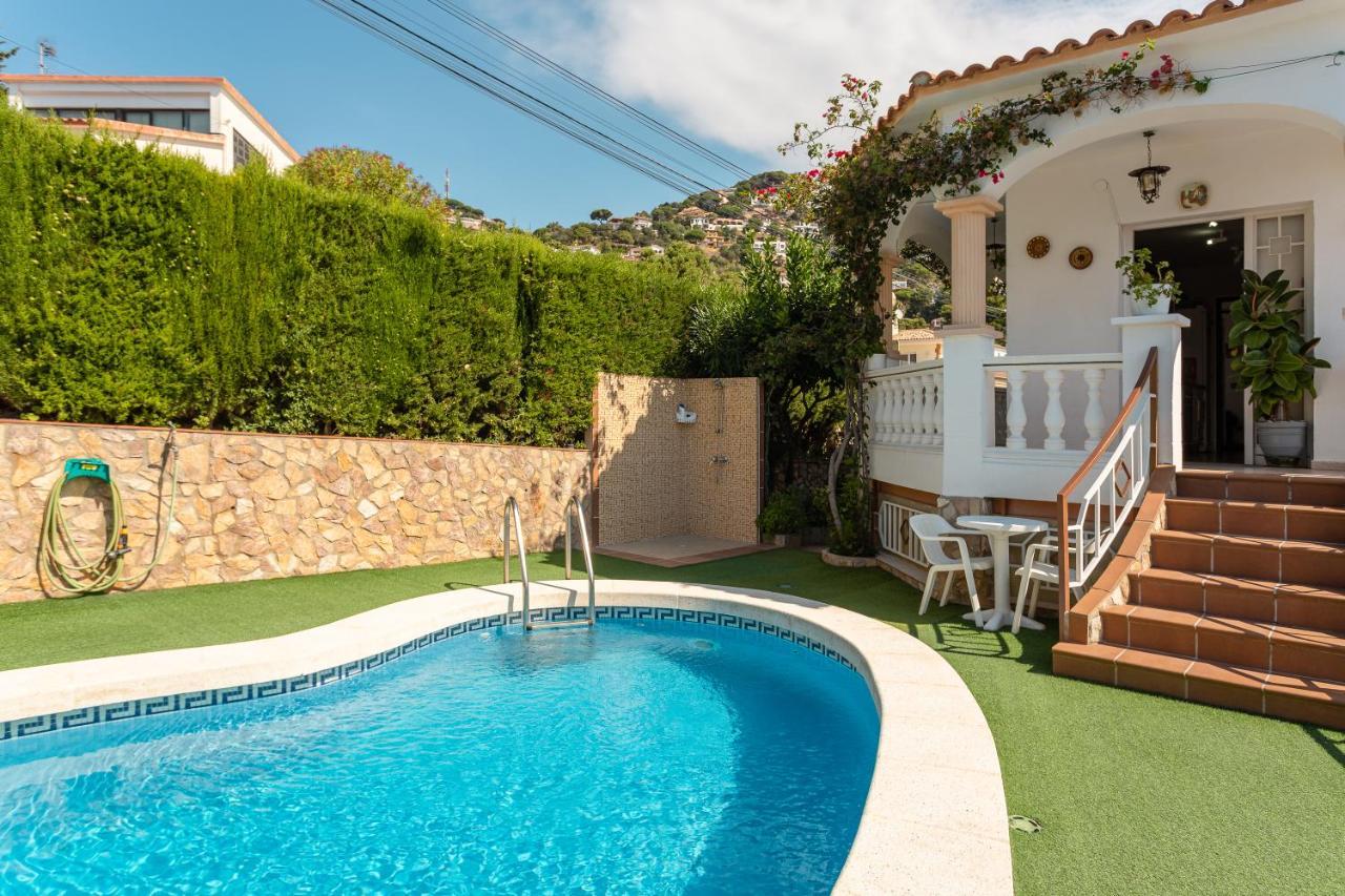 Maria Casa vacanze Lloret de Mar
